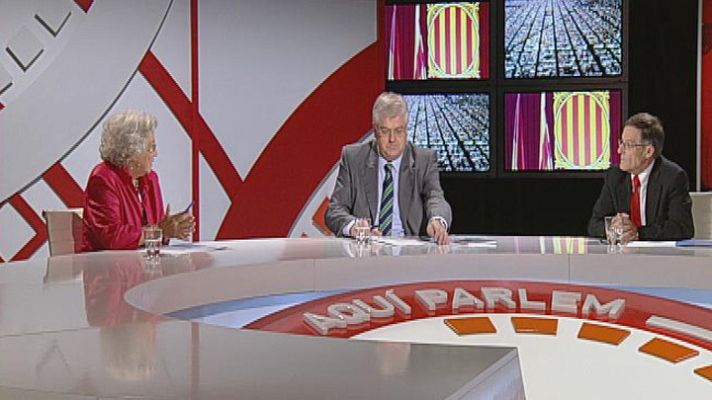 Aquí parlem - Les queixes que reben els Síndics