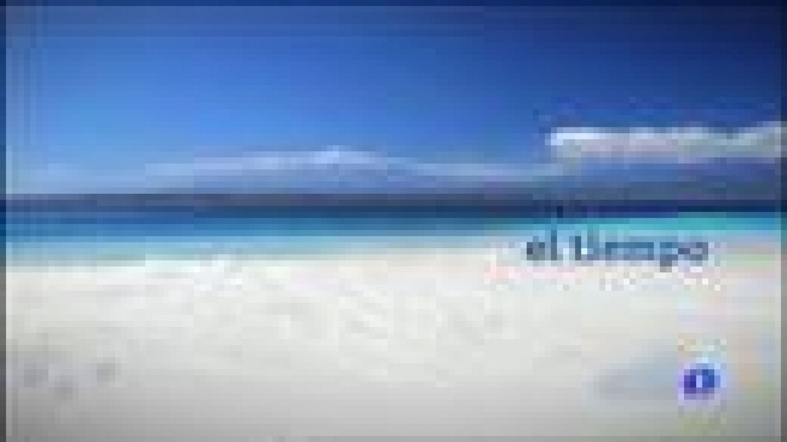 El tiempo en Canarias - 06/07/12 | Ver