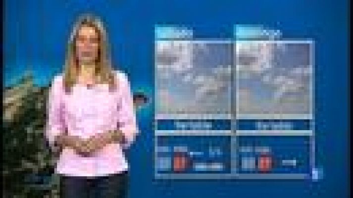 Noticias de Ceuta - El tiempo en Ceuta - 06/07/12