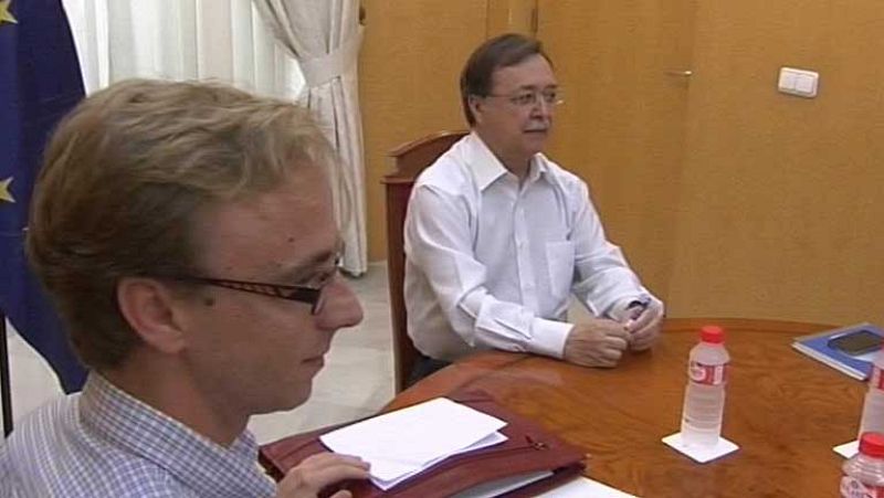 Ceuta en 2' - 06/07/12