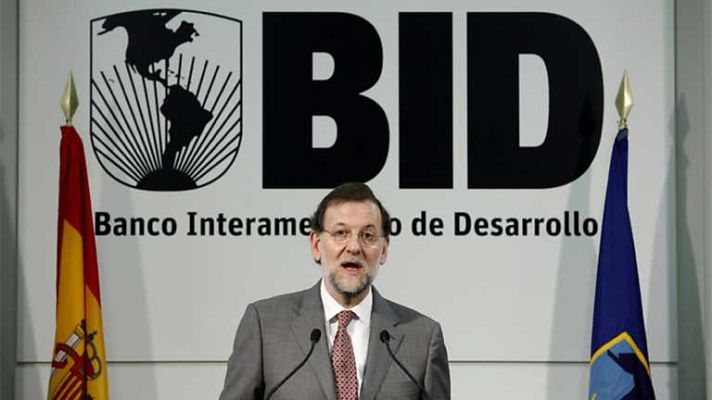 Telediario 1 - Telediario - 15 horas - 06/07/12