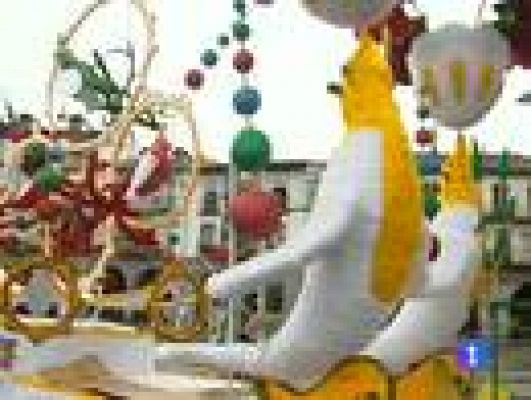 TeleCantabria - Telecantabria - 06/07/12