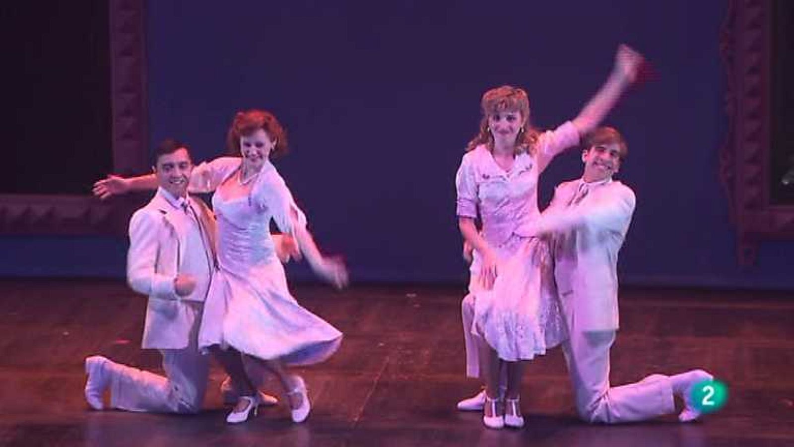 Mi reino por un caballo - 06/07/12 - ver ahora 