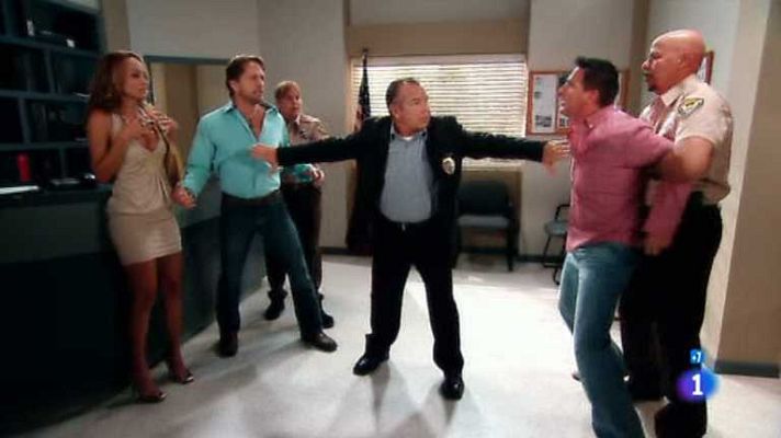 Corazón apasionado - Capítulo 43