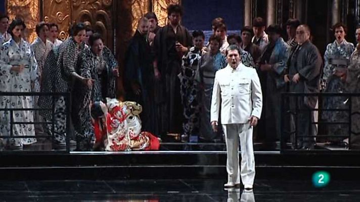 Programa de mano - Programa de mano - 06/07/12