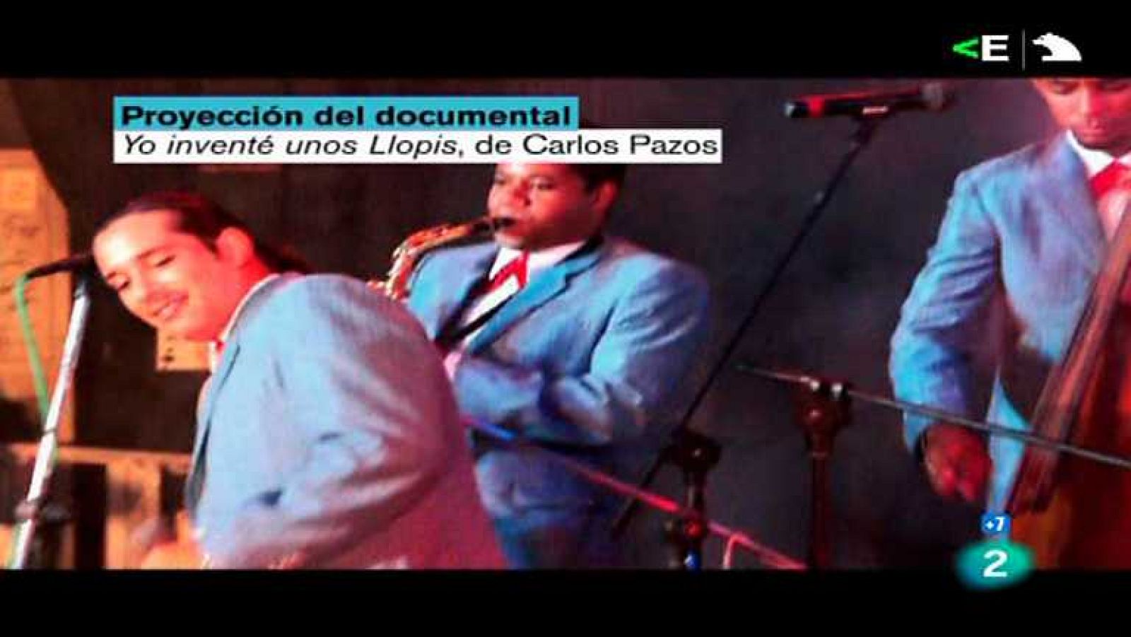 La Casa Encendida - 06/07/12- ver ahora