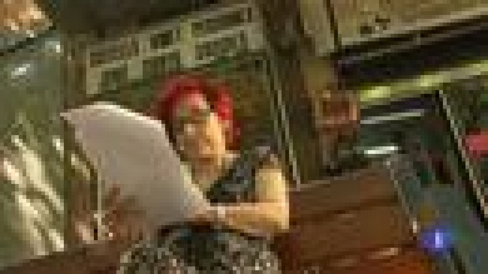 Indemnización por acoso inmobiliario a una inquilina