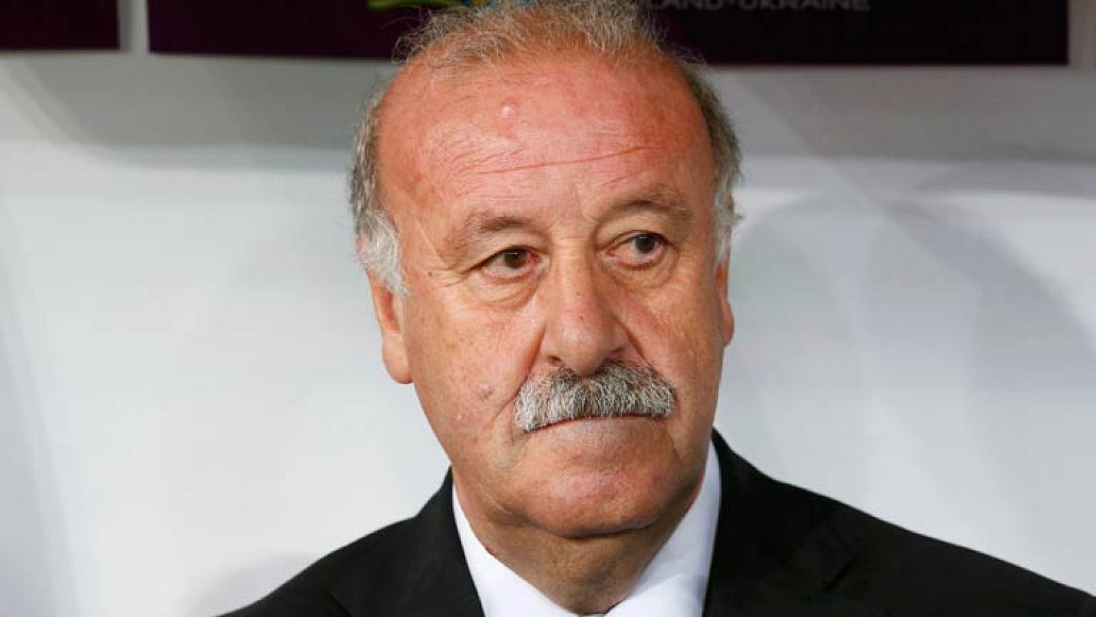 Del Bosque, a favor de que Alba esté en Londres | Ver