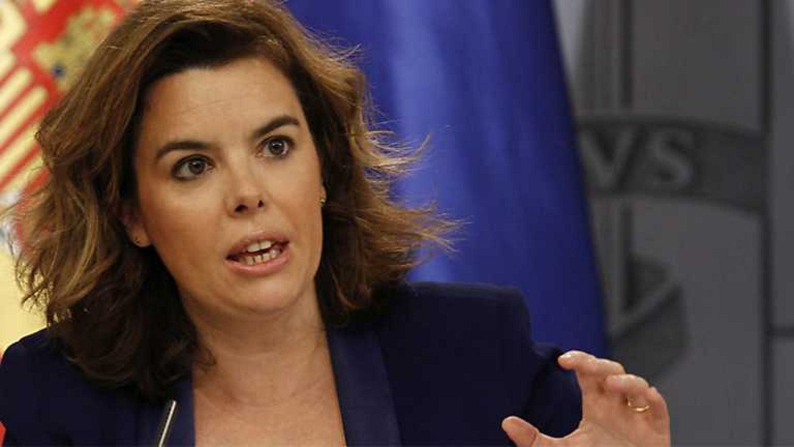 Telediario - 21 horas - 06/07/12  - Ver ahora