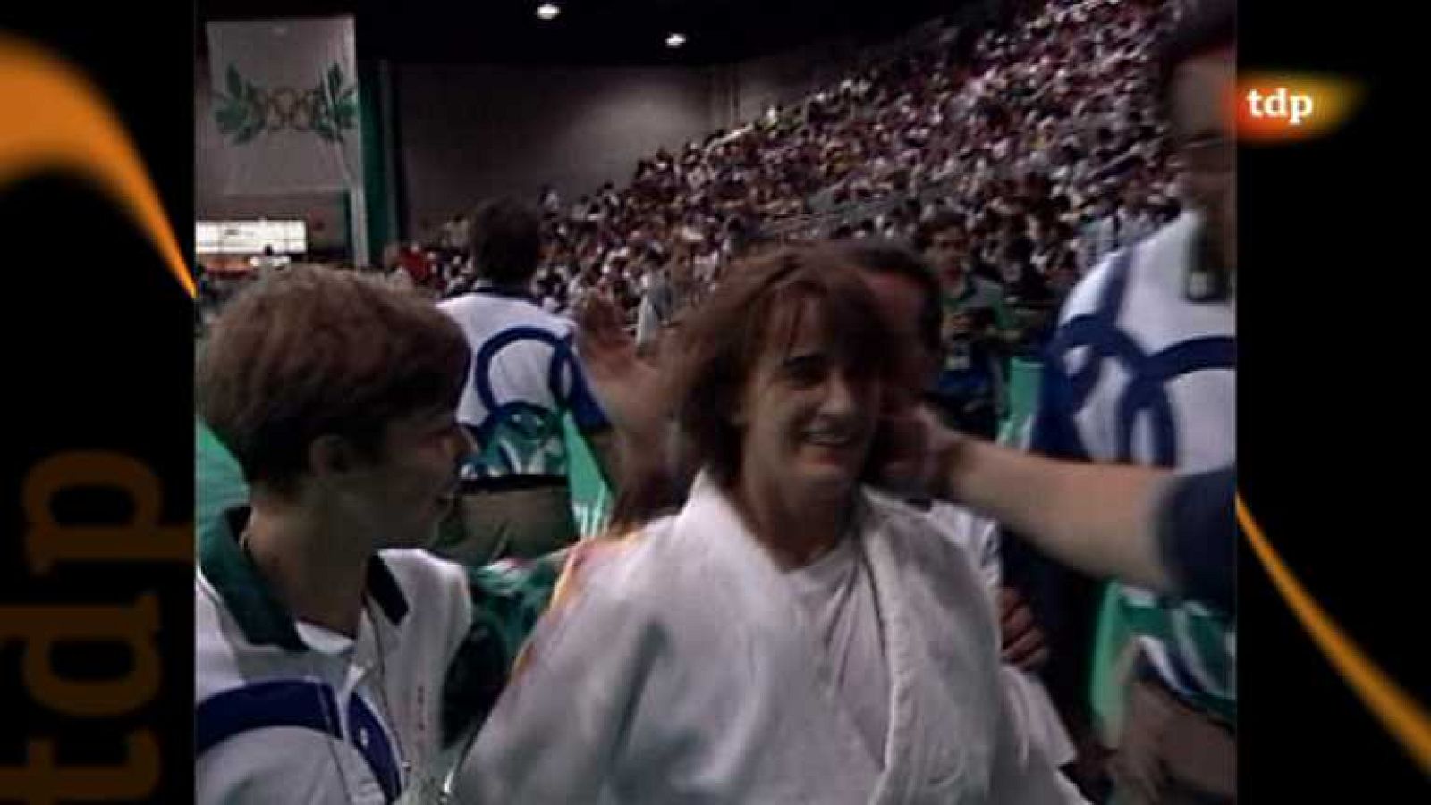 Londres en juego - Medallistas españoles de judo - Ver ahora