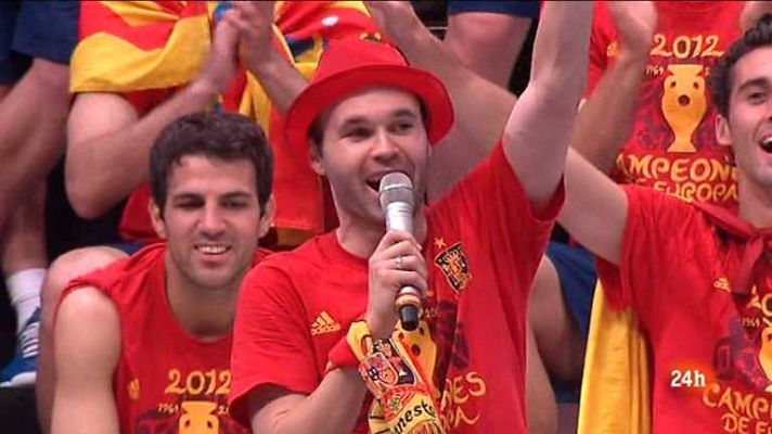 Semanal 24h - Semanal 24 horas - 07/07/12