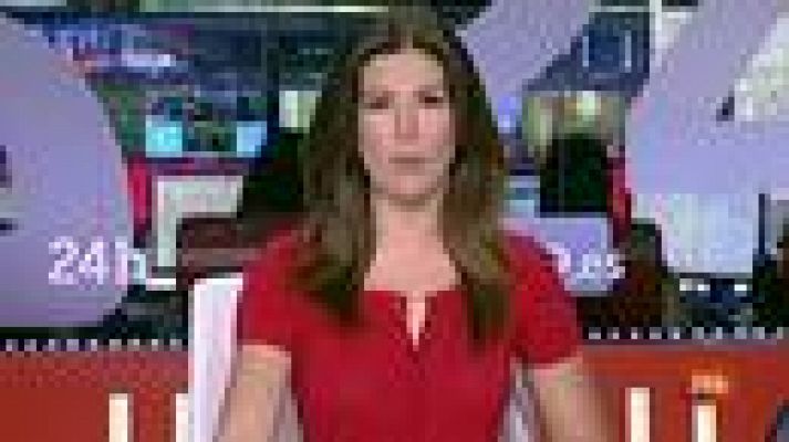 Informativo 24h - EE.UU. concede a Afganistán el estatus de aliado preferencial fuera de la OTAN