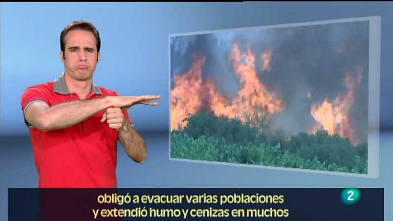 En lengua de signos - 07/07/12 - Ver ahora