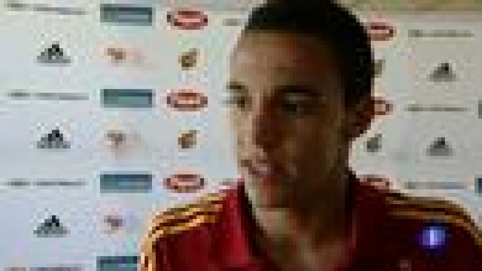 Thiago, Illarramendi y Jordi Alba centran la atención de la selección olímpica | Ver