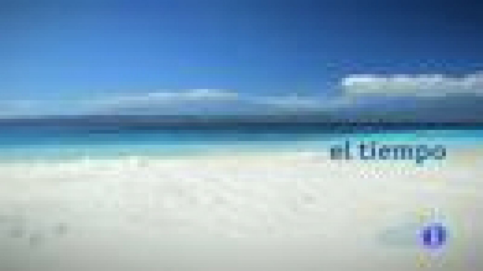 El tiempo en Canarias 07/07/2012 | Ver