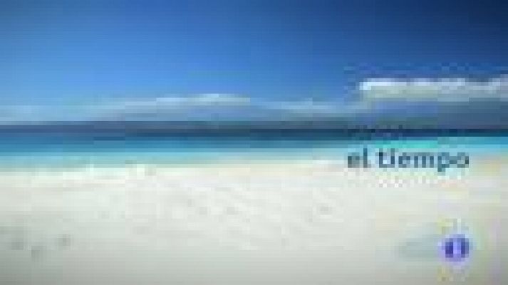 Telecanarias - El tiempo en Canarias 07/07/2012