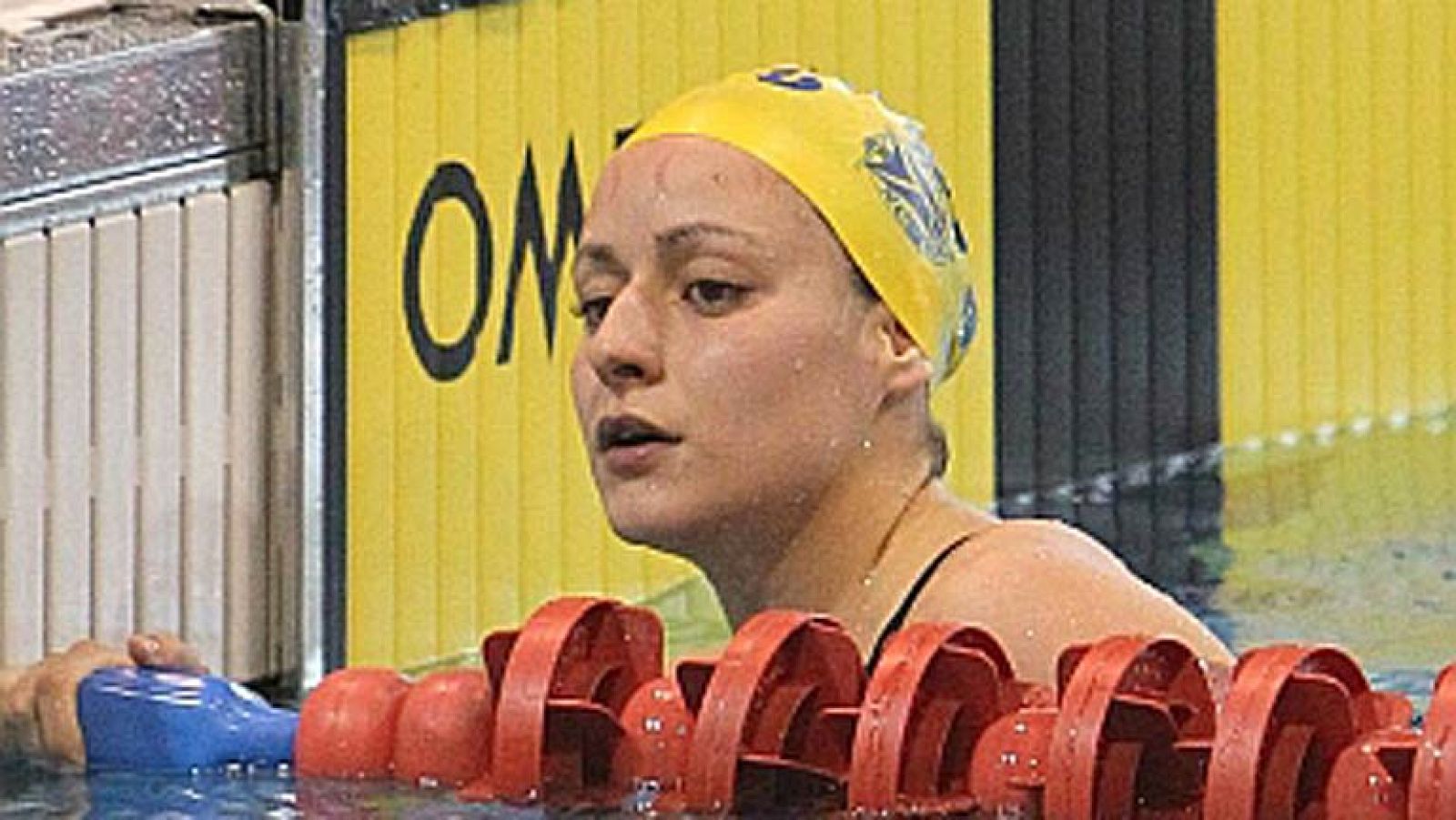 Patricia Castro y Duane da Rocha, plata en los 200 libres y 200 estilos del Open de París