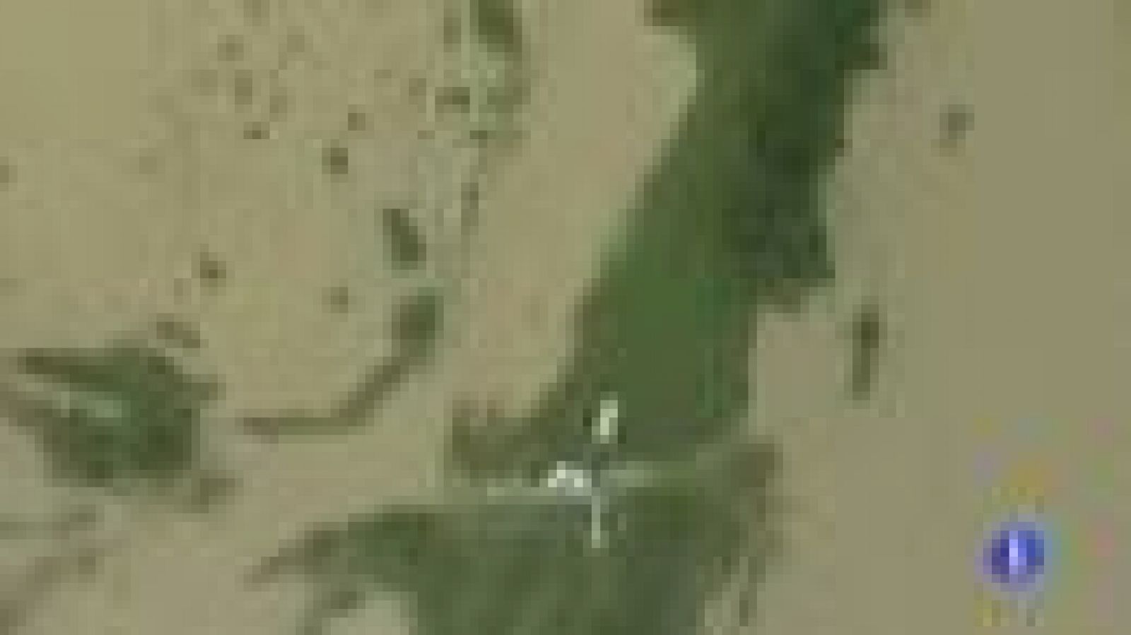 Graves inundaciones en el suroeste de Rusia. Las autoridades han confirmado que hay más de un centenar de muertos, pero la cifra podría aumentar porque hay desaparecidos y cada hora que pasa van recuperando más cuerpos.