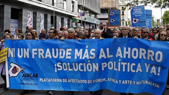 Informe Semanal - Con el sello de Fórum