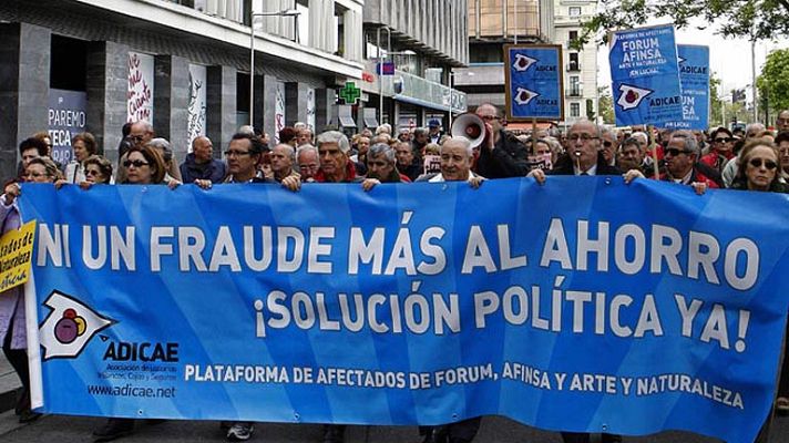 Informe Semanal - Con el sello de Fórum