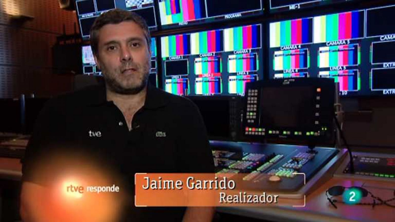 RTVE responde - 07/07/12 - Ver ahora