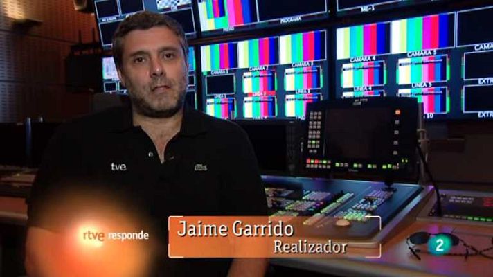 RTVE responde - RTVE responde - 07/07/12