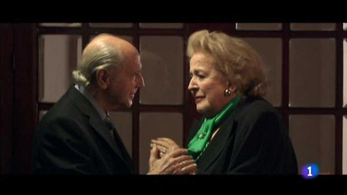 Versión española - Elsa y Fred