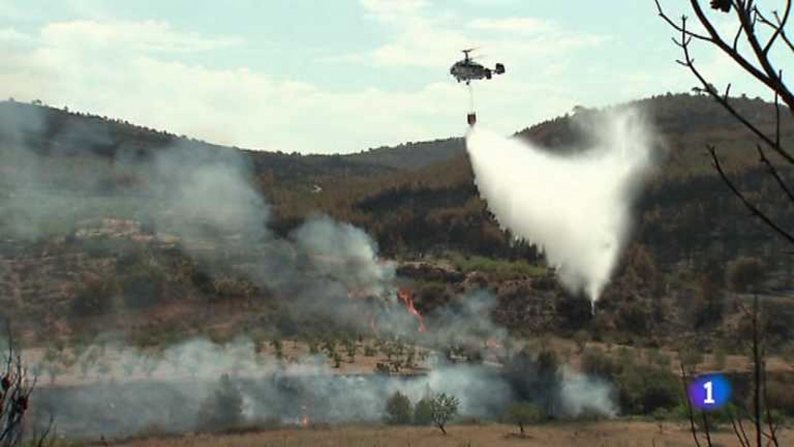 Informe Semanal - 07/07/12 - Ver ahora