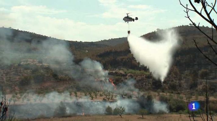 Informe Semanal - Informe Semanal - 07/07/12