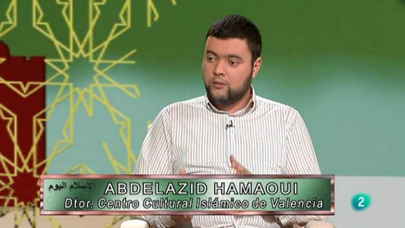 Islam hoy - Ramadam 2012 - ver ahora