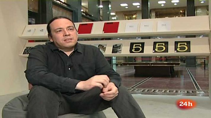 NCI Noticias - NCI Noticias - 08/07/12