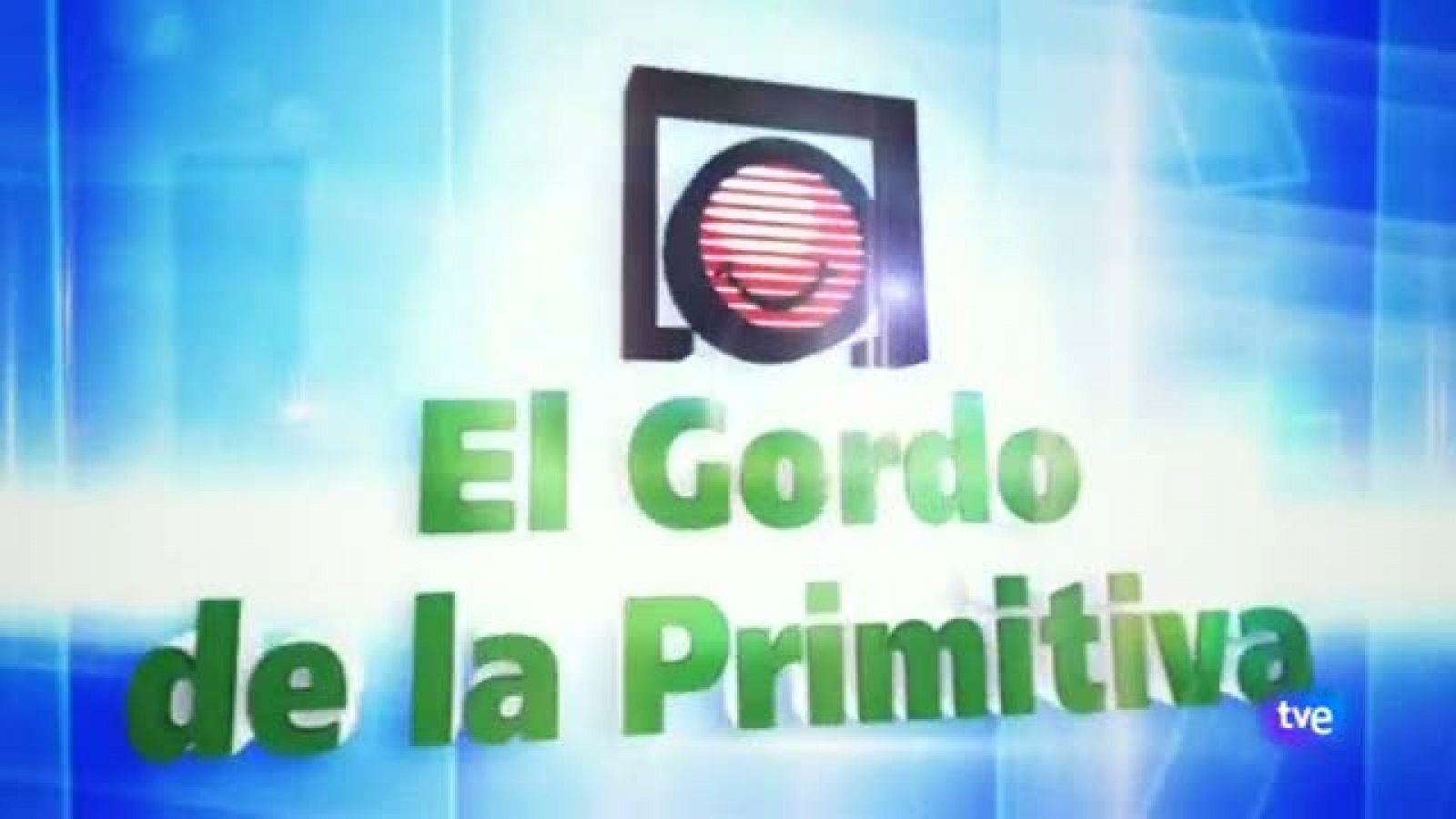 Loterías: Lototurf + Gordo de la Primitiva - 08/07/12 | RTVE Play