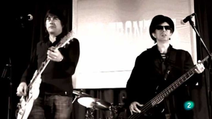 Miradas 2 - Miradas 2 - 08/07/12