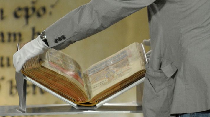 Telediario 1 - Telediario 1 en 4' - 08/07/12