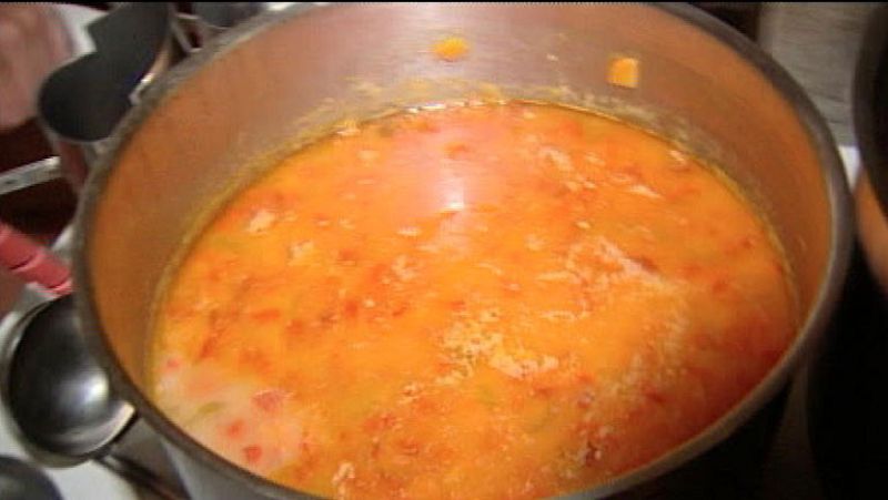 "Comerse" San Fermín, gastronomía en Pamplona