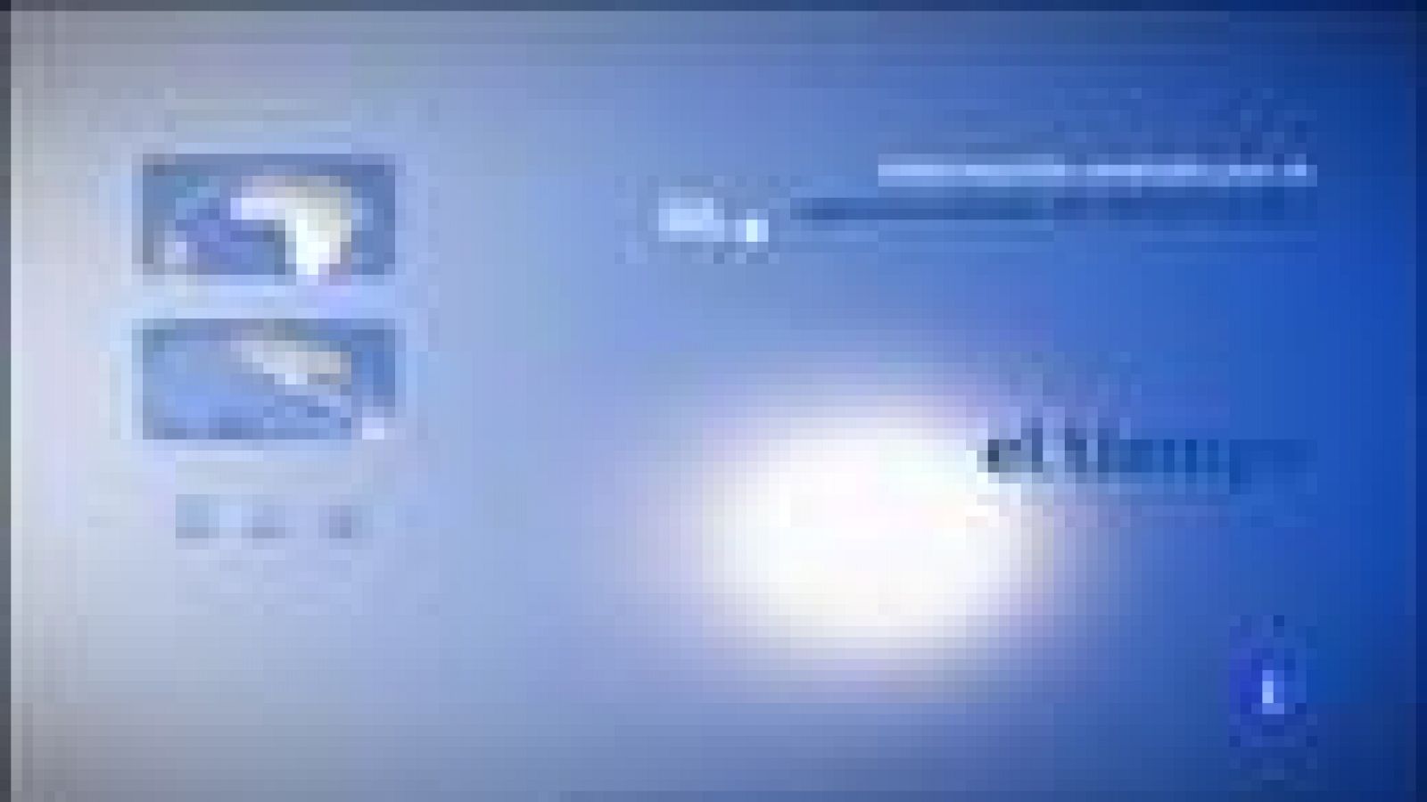 El tiempo en Canarias 08/07/2012 | Ver