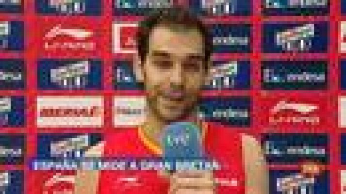 Telediario 1 - La 'Gira ÑBA', completa en TVE, RNE y RTVE