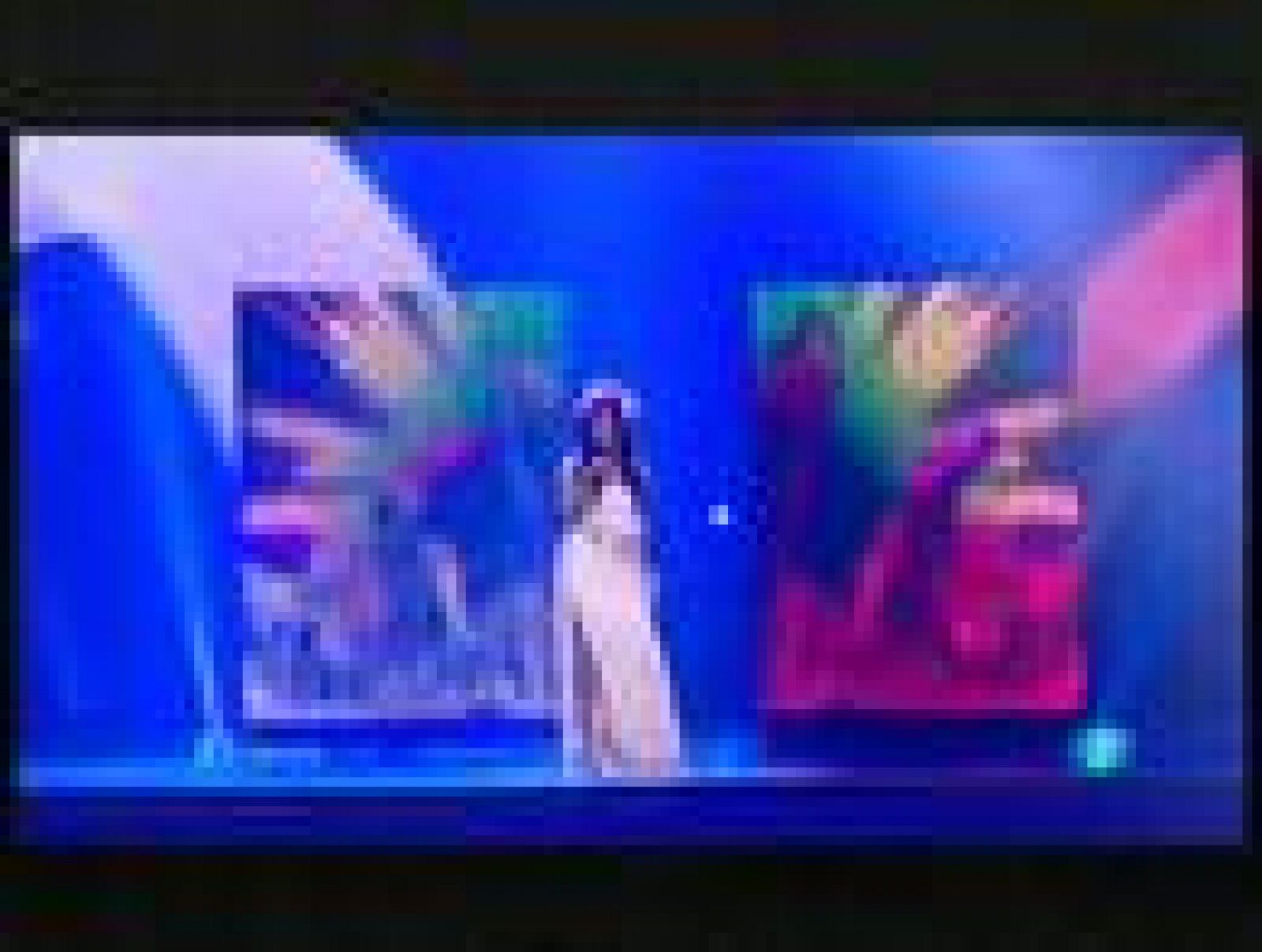 RTVE responde: 2ª semifinal de Eurovisión | RTVE Play