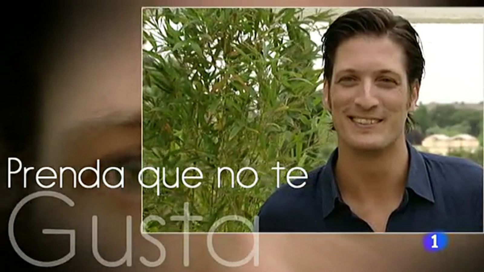 Solo moda - Test de personalidad a Luis Medina