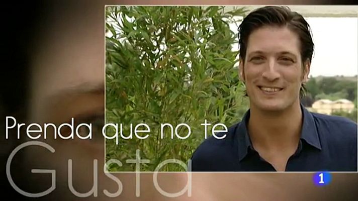 Flash moda - Test a Luis Medina