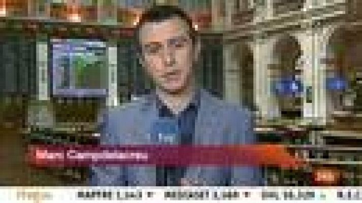 Informativo 24h - La rentabilidad de la deuda, en 7%