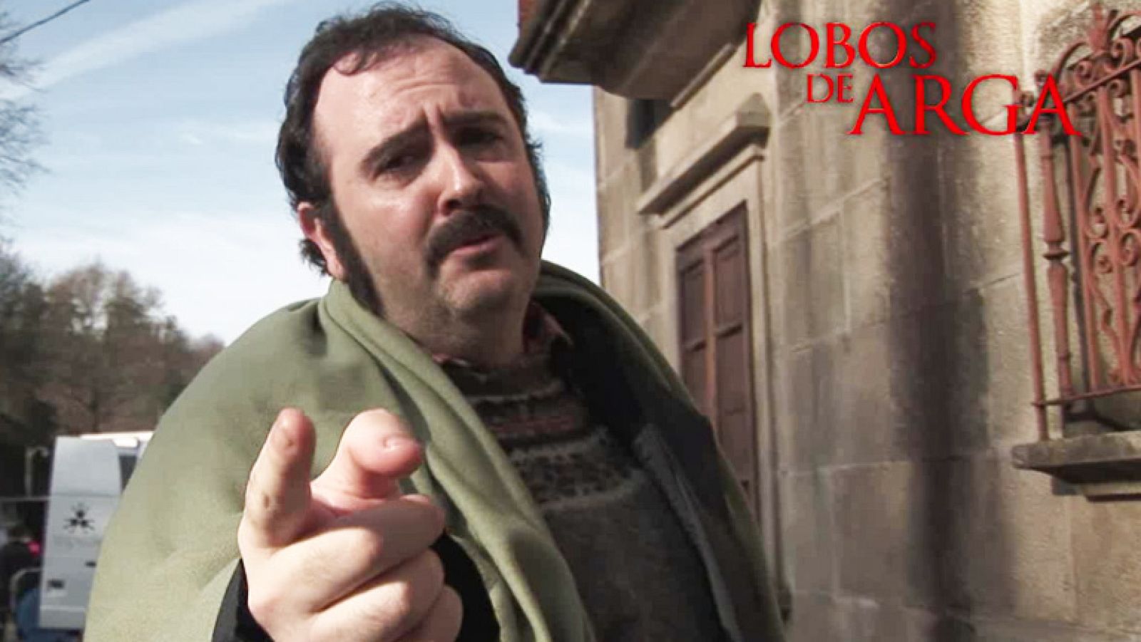Lobos de Arga - Situaciones divertidas II