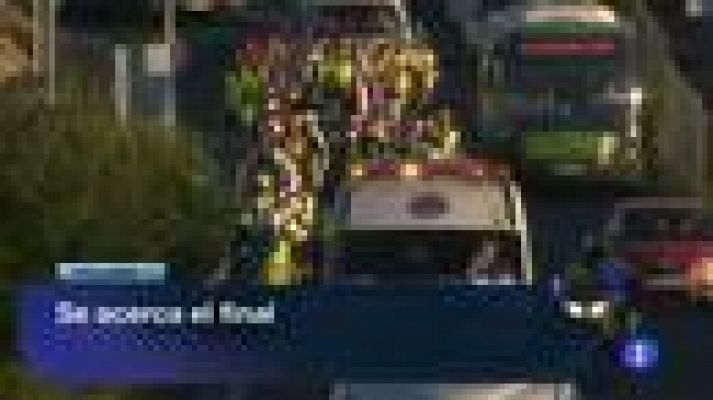 Noticias de Castilla y León - Castilla y León en 2' - 09/07/12