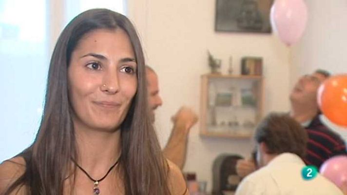 Para todos La 2 - Para todos La 2 - 09/07/12