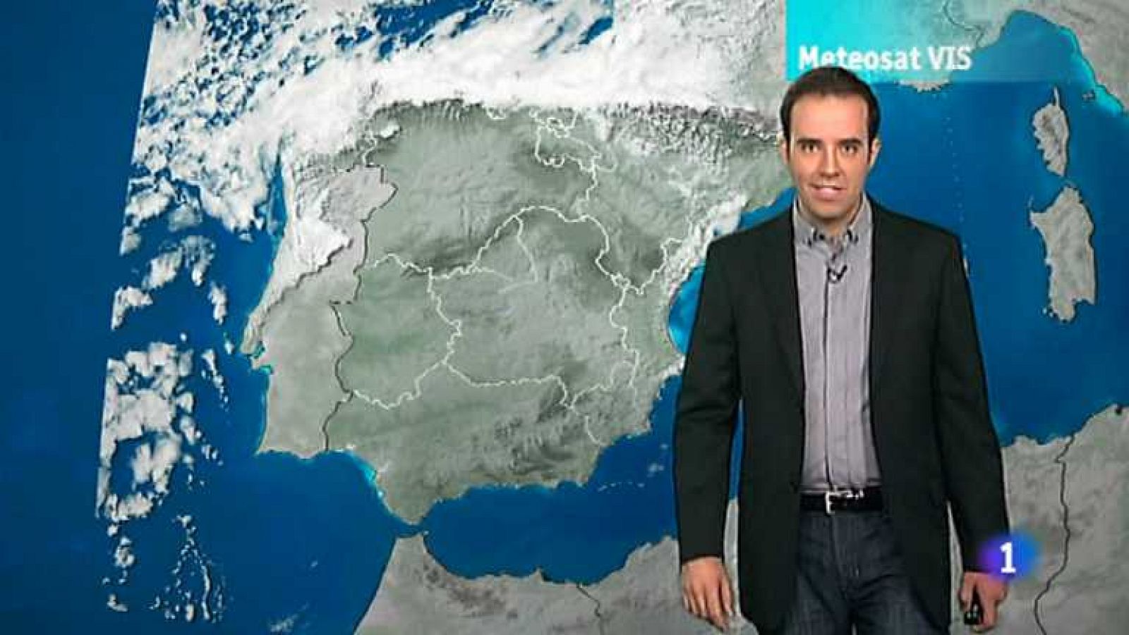 El tiempo en la Comunidad Valenciana - 09/07/12 - Ver ahora