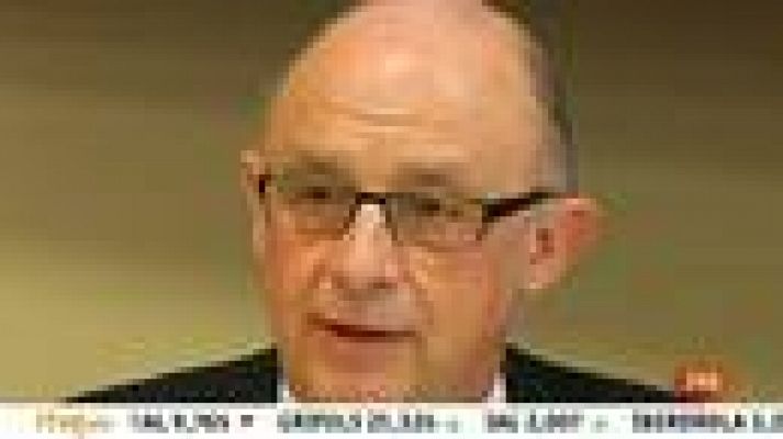 Informativo 24h - Montoro avanza una subida del IVA