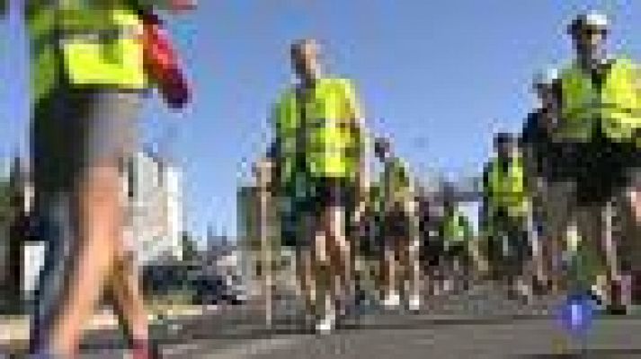 Informativo de Madrid - La Comunidad de Madrid en 4' - 09/07/12