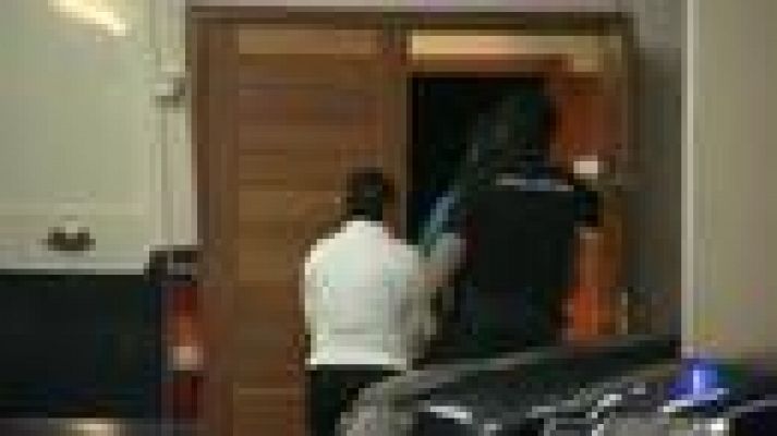 Telexornal - Galicia - Telexornal-Galicia - 09/07/12