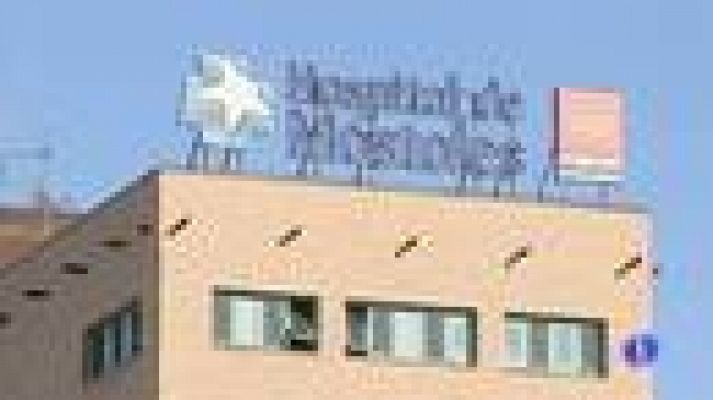 Informativo de Madrid - Informativo de Madrid - 09/07/12