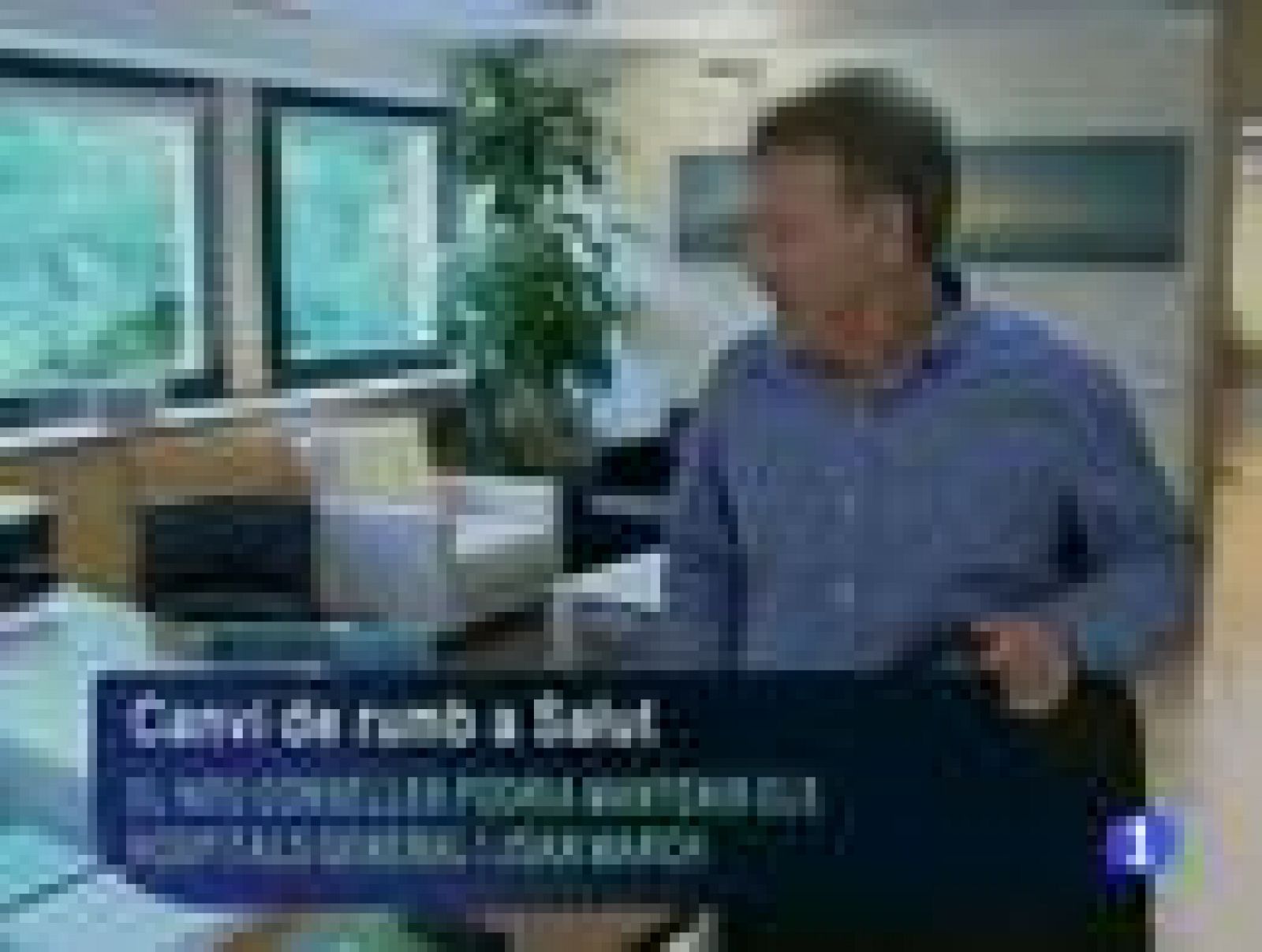 Informatiu Balear: Informatiu Balear - 09/07/12 | RTVE Play